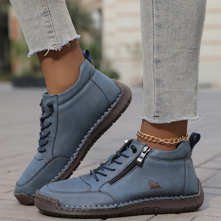 Hadyn | Women's Orthopedic Shoes with Wide Toe Box and Non-Slip Sole