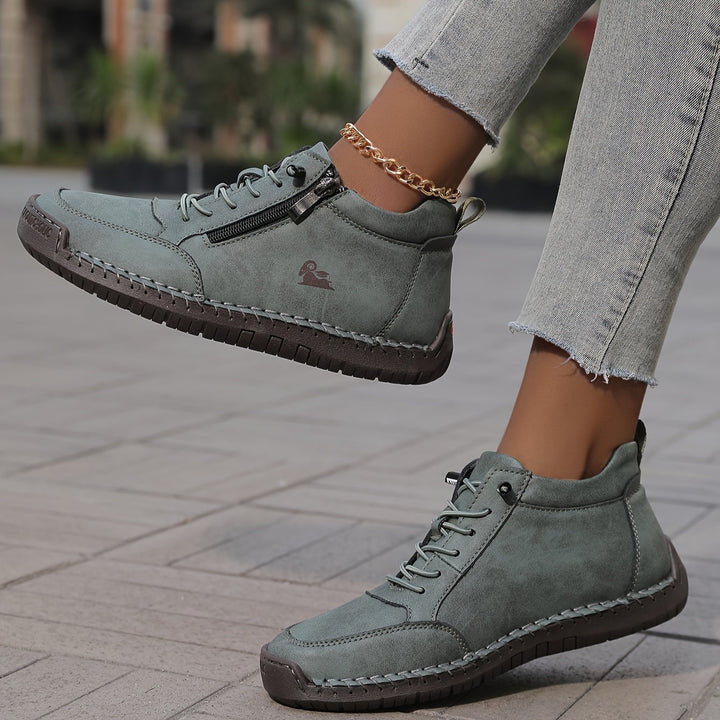 Hadyn | Women's Orthopedic Shoes with Wide Toe Box and Non-Slip Sole