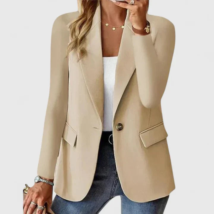 Katerynnae | Elegant Blazer