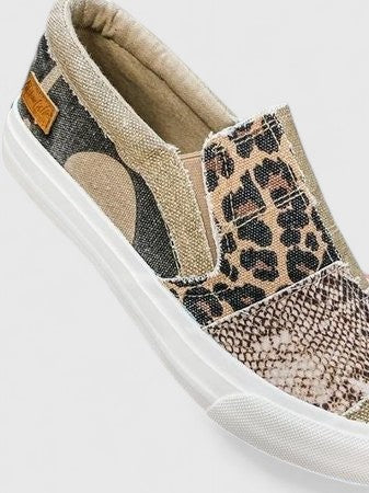 Mirayen | Women's Orthopedic Loafers with Arch Support and Non-Slip Sole